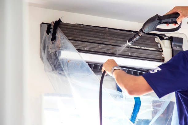 Best HVAC System Cleaning  in Mount Vernon, MD