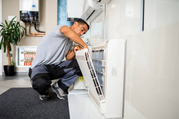 Best HVAC System Cleaning  in Mount Vernon, MD