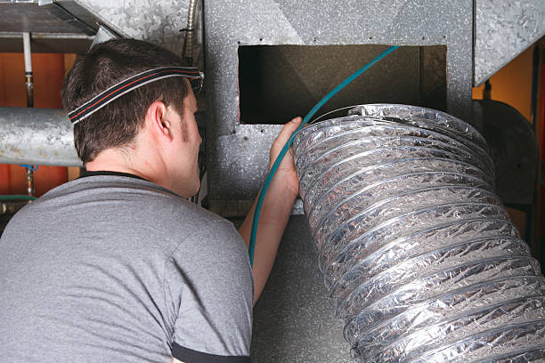 Best Ventilation Cleaning Services  in Mount Vernon, MD